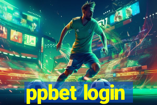 ppbet login